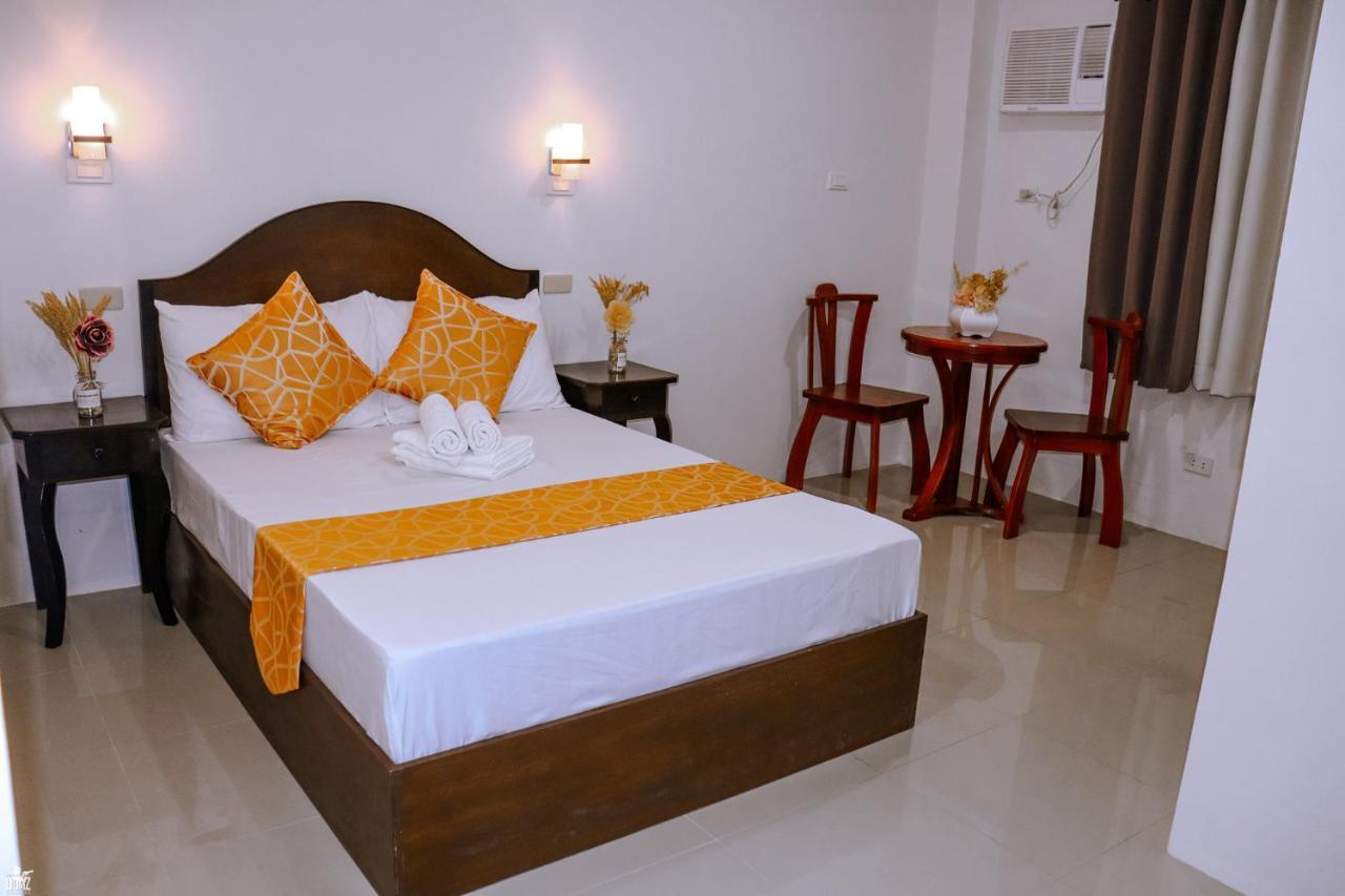 Dianna'S Inn Coron Exterior photo