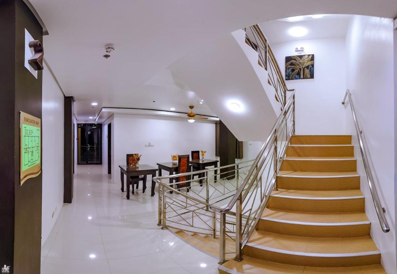 Dianna'S Inn Coron Exterior photo