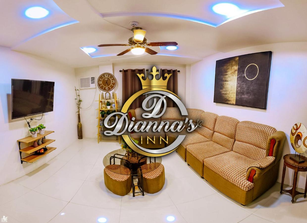 Dianna'S Inn Coron Exterior photo