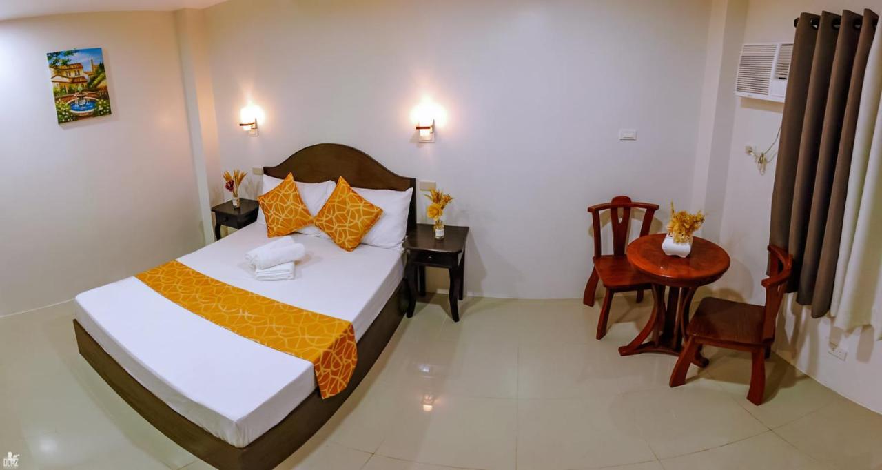 Dianna'S Inn Coron Room photo