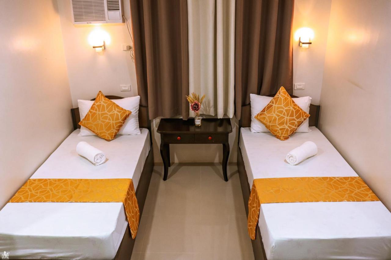 Dianna'S Inn Coron Room photo