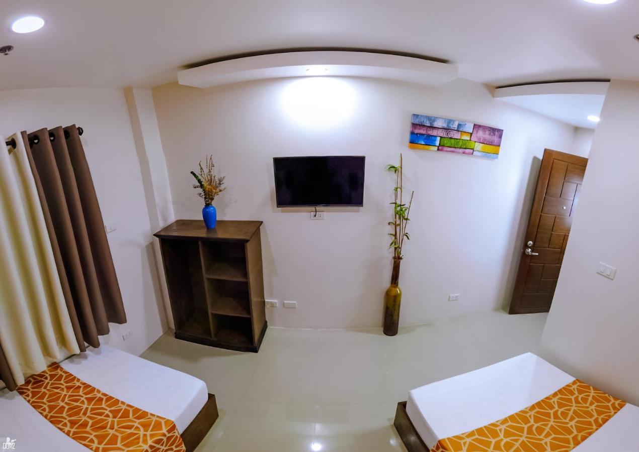 Dianna'S Inn Coron Room photo