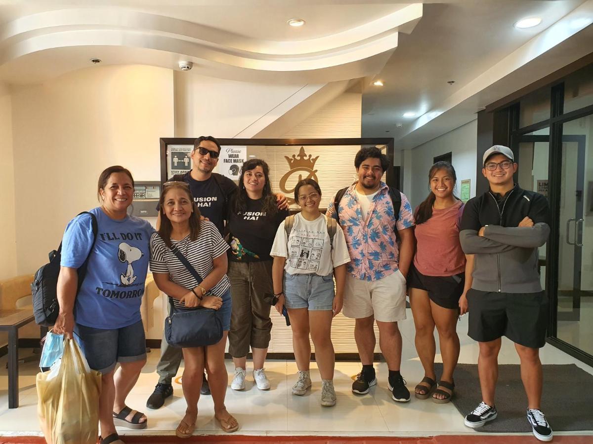Dianna'S Inn Coron Exterior photo