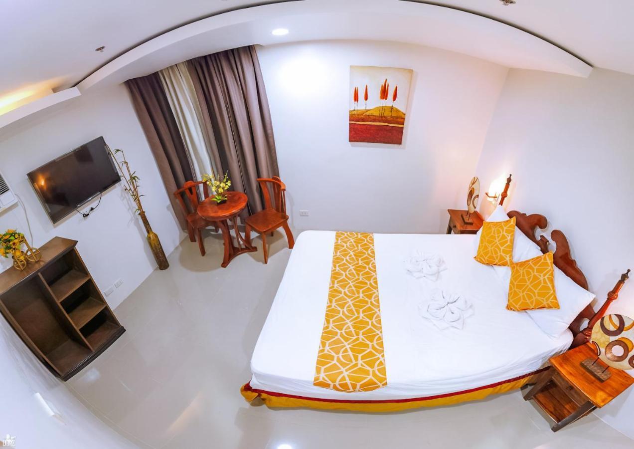 Dianna'S Inn Coron Room photo