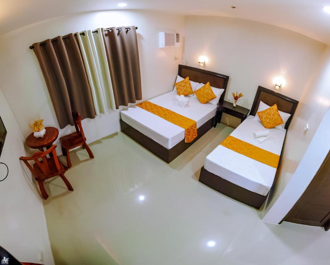 Dianna'S Inn Coron Room photo