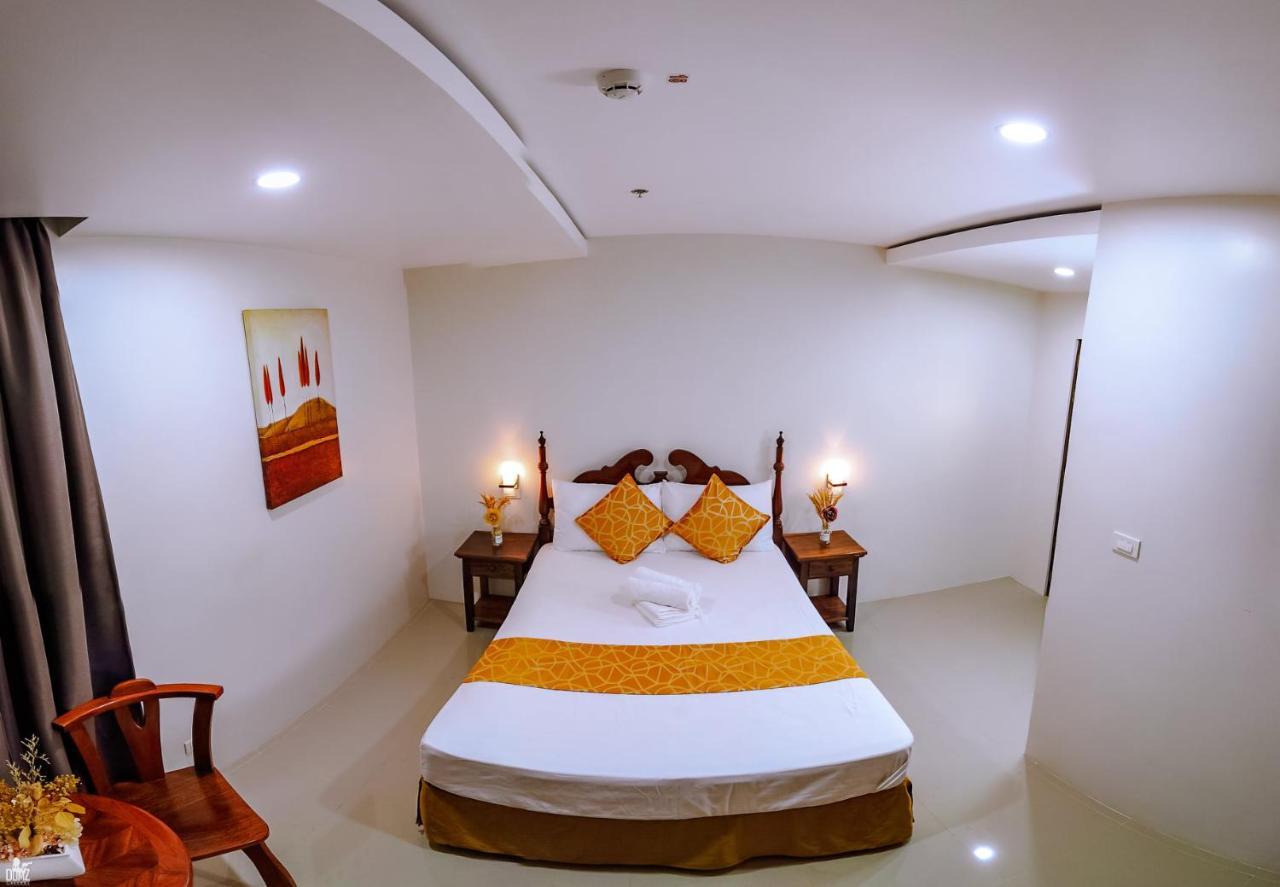 Dianna'S Inn Coron Room photo